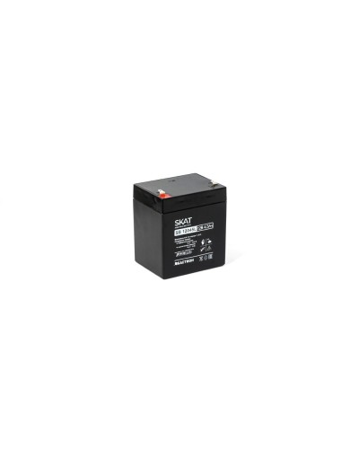 SKAT SB 12045L (2532). Аккумулятор герметичный свинцово-кислотный. Бастион в Евпатории