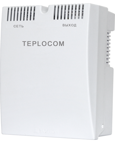 Teplocom GF (321). Устройство сопряжения. Бастион в Евпатории