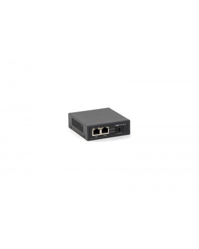 SKAT PoE-2E-1S (4083). Коммутатор с PoE. Бастион в Евпатории
