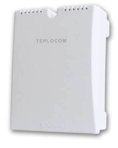 TEPLOCOM ST-555 (555). Стабилизатор напряжения. Бастион в Евпатории