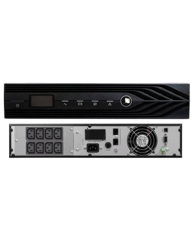 SKAT-UPS 1500 RACK+3x9Ah исп.E (8952). Источник бесперебойного питания. Бастион в Евпатории