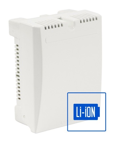 ББП РАПАН-20 Li-ion (8711). Источник вторичного электропитания резервированный. Бастион в Евпатории