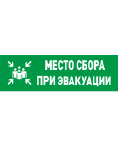 С2000-ОСТ исп.14 Место сбора. Оповещатель световой адресный. Болид в Евпатории