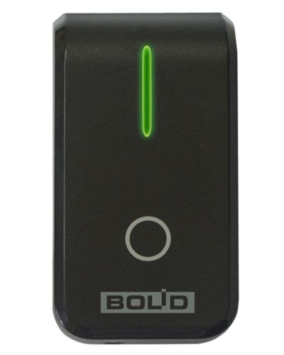 Proxy-5MSB. Считыватель. Болид в Евпатории