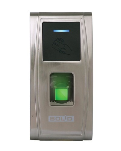 С2000-BIOAccess-MA300. Биометрический контроллер доступа. Болид в Евпатории