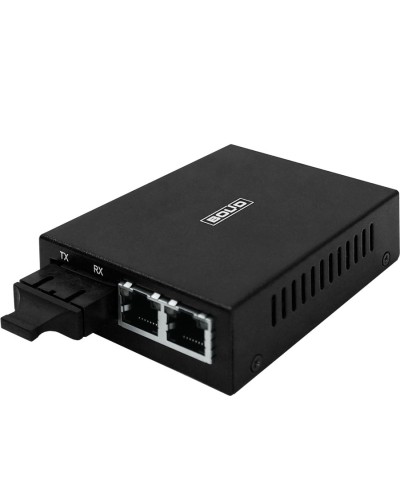 Ethernet-FX-SM40. Преобразователь интерфейсов. Болид в Евпатории