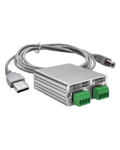 USB-RS. Преобразователь интерфейсов. Болид в Евпатории