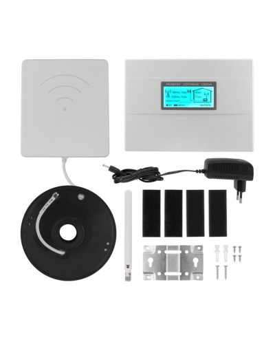 DS-900/2100-20. Комплект усиления сотовой связи 900/2100 МГц. Далсвязь в Евпатории
