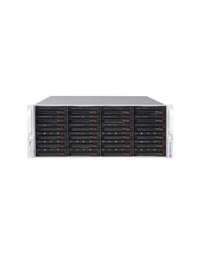 Линия DND 1000 Tb. Система хранения данных. ДевЛайн в Евпатории