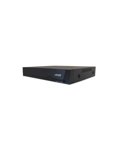 Линия NVR 10S. IP-видеосервер 10-канальный. ДевЛайн в Евпатории