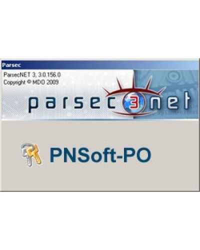 PNSoft-PO. Модуль АРМ бюро пропусков. ДИАМАНТ ГРУПП в Евпатории