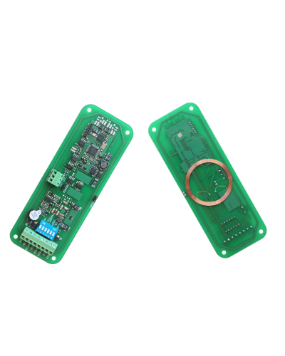 PNR-X03E. Считыватель proximity карт. ДИАМАНТ ГРУПП в Евпатории