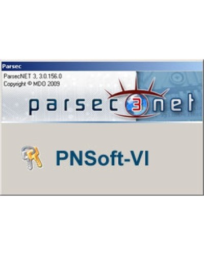 PNSoft-VI. Модуль интеграции с системами видеонаблюдения. ДИАМАНТ ГРУПП в Евпатории