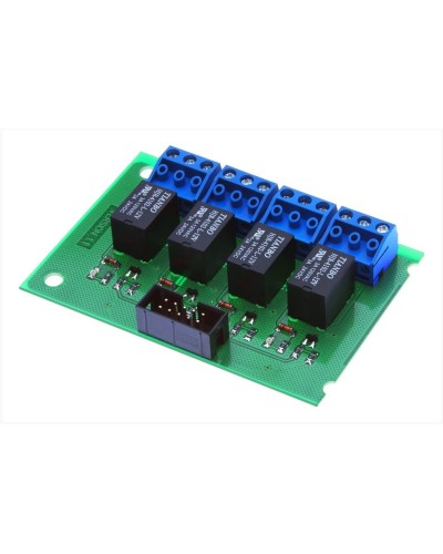 NMO-04. Устройство коммутационное. ДИАМАНТ ГРУПП в Евпатории