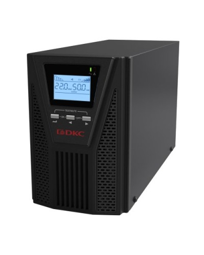 SMALLT1A0PS Small Tower 1000 ВА. Источник бесперебойного питания. ДКС в Евпатории