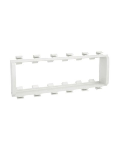 Каркас 6 модулей Viva In-liner Front белый (F0003A): Каркас в Евпатории
