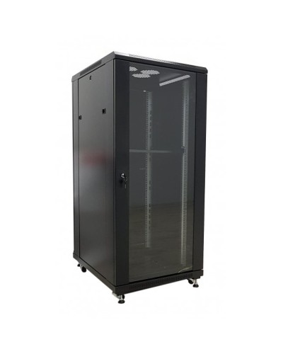 R5IT4782GSB. Шкаф телекоммуникационный 19 напольный 47U. ДКС в Евпатории