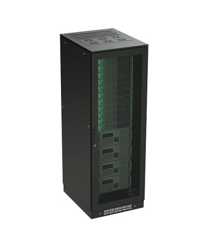 R5IT4782PFB. Шкаф телекоммуникационный 19 напольный 47U. ДКС в Евпатории