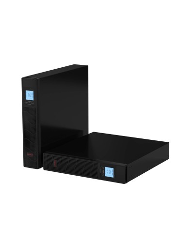 INFORPRO1000IN Info Rackmount Pro 1000 ВА. Источник бесперебойного питания. ДКС в Евпатории