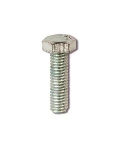 Болт с шестигранной головкой М12х40 (30 шт) (CM081240). Болт с шестигранной головкой. ДКС в Евпатории