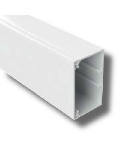 Короб 200х60 TA-GN (01789): Короб с крышкой, с направляющими для установки разделителей в Евпатории