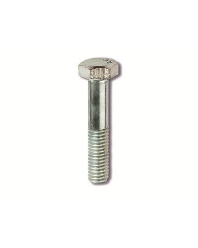 Болт с шестигранной головкой М8х70 (40 шт) (CM020870). Болт с шестигранной головкой и неполной резьбой. ДКС в Евпатории