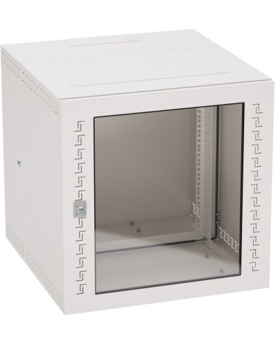 R5STI0940GS. Шкаф телекоммуникационный 19 настенный 9U. ДКС в Евпатории