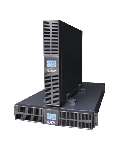 SMALLR3A5I Small Rackmount 3000 ВА. Источник бесперебойного питания. ДКС в Евпатории
