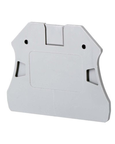 Изолятор торцевой для клемм TUR-2.5-TWIN (D-TUR-2.5-TWIN). Изолятор торцевой для клемм. ДКС в Евпатории