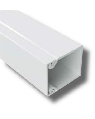 Короб 25x30 TA-EN (00323): Короб с крышкой с плоской основой в Евпатории