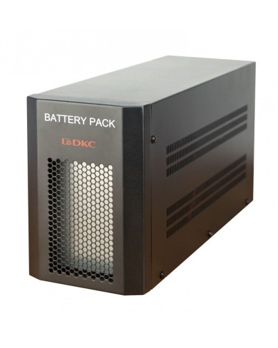 BPSMLT2-72V. Батарейный блок для ИБП SMALLT2, Tower. ДКС в Евпатории