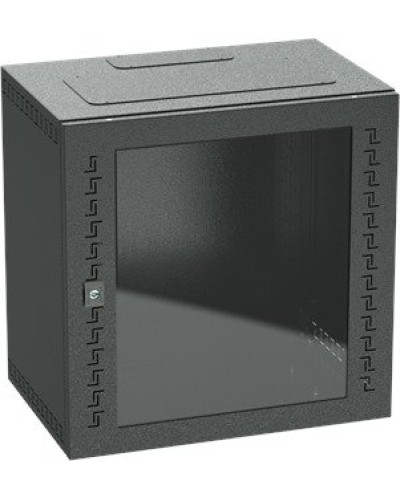 R5STI0940GSB. Шкаф телекоммуникационный 19 настенный 9U. ДКС в Евпатории
