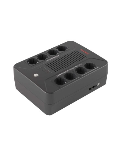 INFOPDU1000PL Info PDU, 1000 ВА. Источник бесперебойного питания. ДКС в Евпатории