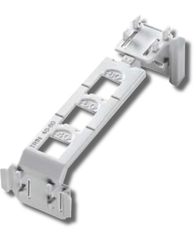 Стяжка кабеля для короба TR1-N 100-150 (01023): Стяжка кабеля для короба в Евпатории