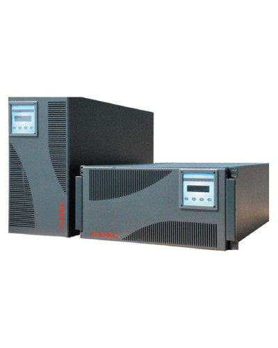 SOLOMD10A10. Однофазный источник бесперебойного питания. ДКС в Евпатории
