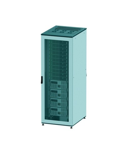 R5IT4768PF. Шкаф телекоммуникационный 19 напольный 47U. ДКС в Евпатории