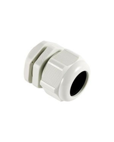 Кабельный зажим IP68, D-внутр 10-14мм PG16 (5 шт) (41016-5). Кабельный зажим. Экопласт в Евпатории