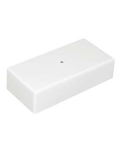 Коробка MB145 145х75х40, 6P (1,5…2,5мм²) белая (46003HF-W). Коробка монтажная, огнестойкая, без галогена. Экопласт в Евпатории