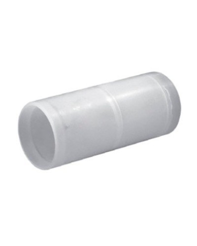 Муфта для гофрированной трубы D20 (50шт) (42420-50HF): Муфта для гофрированной трубы, без галогена в Евпатории