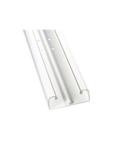 Короб 100х40 ARC-LAN с крышкой (576004): Короб с крышкой в Евпатории