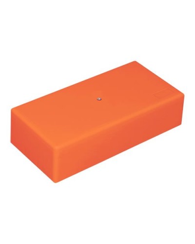 Коробка MB145 145х75х40, 14P (1,5…2,5мм²) (46053HF). Коробка монтажная, огнестойкая, без галогена. Экопласт в Евпатории