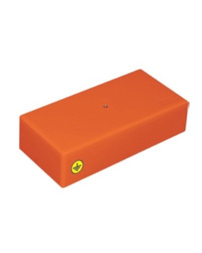Коробка MB145 145х75х40, 16P (1,5…6мм²) (46253PE-HF). Коробка монтажная, огнестойкая, без галогена. Экопласт в Евпатории