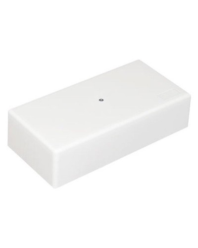 Коробка MB145 145х75х40 12P (1,5…4мм²), белая (46143HF-W): Коробка монтажная, огнестойкая, без галогена в Евпатории