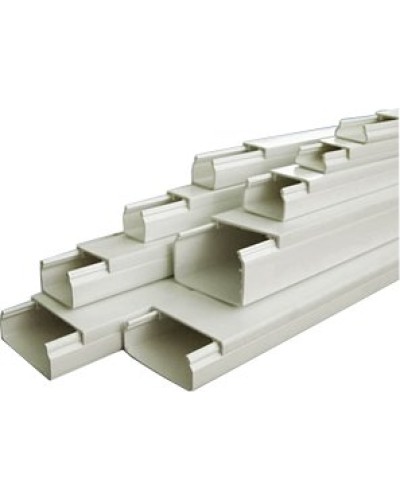 Миниканал 25х25 MEX (77015-E110): Миниканал, огнестойкость E110 в Евпатории