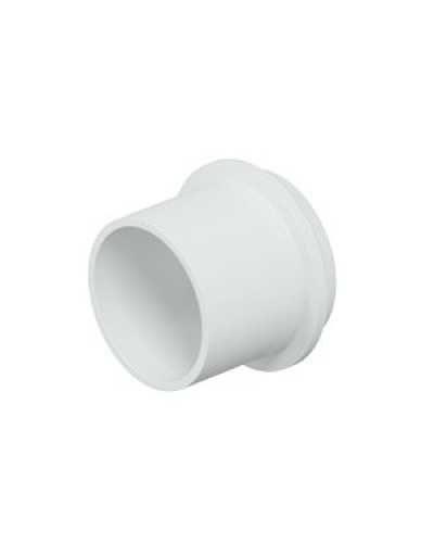 Муфта труба-коробка для трубы D16, м.о.D23 (20 шт) (40516HF). Муфта труба-коробка, без галогена. Экопласт в Евпатории