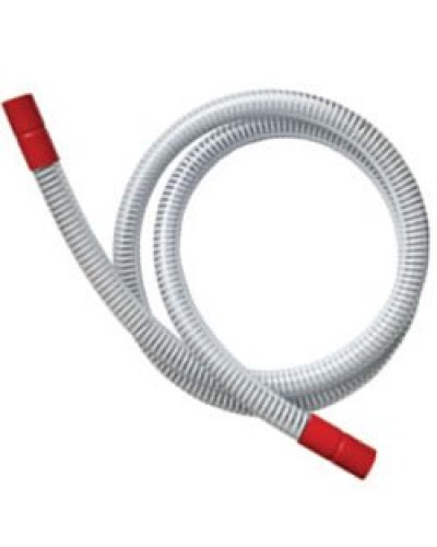 Ecoplast гибкий переход для трубы D25, длина 100см, белый (49425W). Гибкий переход для аспирационной системы. Экопласт в Евпатории