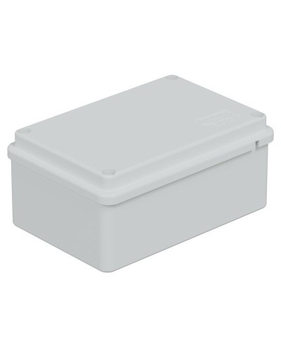 Коробка BJB/JBS120 120х80х50, IP56, белая (44058W-1). Коробка монтажная. Экопласт в Евпатории