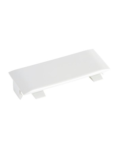 Накладка на стык крышки 100х40/55 ARC-LAN RCA (10шт) (576514C-10): Накладка на стык крышки в Евпатории