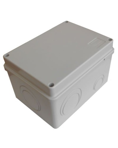 Коробка BJB/JBS150 150х110х110, IP56, серая (44061). Коробка монтажная. Экопласт в Евпатории