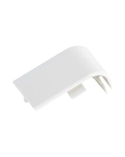 Накладка на стык профиля 100х55 ARC-LAN RBA (10шт) (576511B-10): Накладка на стык профиля в Евпатории